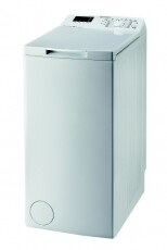 Indesit ITW D 71252 W (EU) mosógép Háztartás / Otthon / Kültér - Mosógép / szárítógép - Felültöltős mosógép - 295620