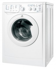 Indesit IWDC 71680 ECO (EU) mosó-szárítógép Háztartás / Otthon / Kültér - Mosógép / szárítógép - Mosó-szárítógép - 268353