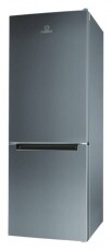Indesit LR6 S2 X hűtőszekrény Konyhai termékek - Hűtő, fagyasztó (szabadonálló) - Alulfagyasztós kombinált hűtő - 309141