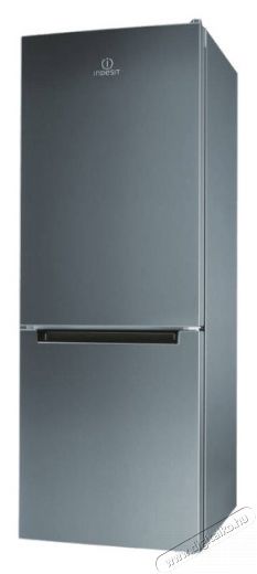 Indesit LR6 S2 X hűtőszekrény Konyhai termékek - Hűtő, fagyasztó (szabadonálló) - Alulfagyasztós kombinált hűtő - 309141