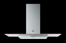 Indesit HID 691 IX páraelszívó Konyhai termékek - Páraelszívó - Kürtős - 296902