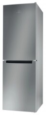 Indesit LI7 S2E S alulfagyasztós hűtő Konyhai termékek - Hűtő, fagyasztó (szabadonálló) - Alulfagyasztós kombinált hűtő - 370884