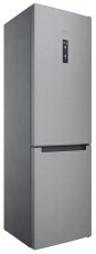 Indesit INFC9 TO32X alulfagyaztós hűtő Konyhai termékek - Hűtő, fagyasztó (szabadonálló) - Alulfagyasztós kombinált hűtő - 371305