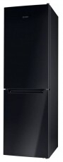 Indesit LI8 S2E K alulfagyasztós hűtő Konyhai termékek - Hűtő, fagyasztó (szabadonálló) - Alulfagyasztós kombinált hűtő - 371311