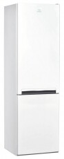 Indesit LI7 S1E W alulfagyasztós hűtő Konyhai termékek - Hűtő, fagyasztó (szabadonálló) - Alulfagyasztós kombinált hűtő - 371411