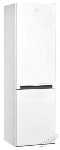 Indesit LI7 S1E W alulfagyasztós hűtő Konyhai termékek - Hűtő, fagyasztó (szabadonálló) - Alulfagyasztós kombinált hűtő - 371411