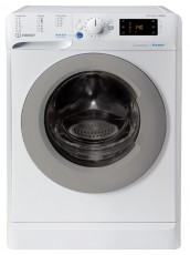 Indesit BDE 961483X WS EU N mosó-szárítógép Háztartás / Otthon / Kültér - Mosógép / szárítógép - Mosó-szárítógép - 371554