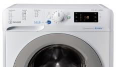 Indesit BDE 961483X WS EU N mosó-szárítógép Háztartás / Otthon / Kültér - Mosógép / szárítógép - Mosó-szárítógép - 371554