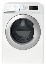 Indesit BDE 1071682X WS EE N Mosó-szárítógép Háztartás / Otthon / Kültér - Mosógép / szárítógép - Mosó-szárítógép - 372793