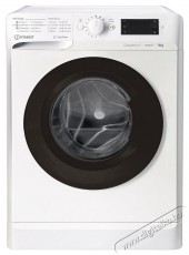 Indesit MTWE 91483 WK EE elöltöltős mosógép Háztartás / Otthon / Kültér - Mosógép / szárítógép - Elöltöltős normál (60cm-ig) mosógép - 374199