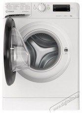 Indesit MTWE 91483 WK EE elöltöltős mosógép Háztartás / Otthon / Kültér - Mosógép / szárítógép - Elöltöltős normál (60cm-ig) mosógép - 374199