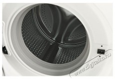 Indesit MTWE 91483 WK EE elöltöltős mosógép Háztartás / Otthon / Kültér - Mosógép / szárítógép - Elöltöltős normál (60cm-ig) mosógép - 374199