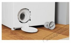 Indesit BTW S72200 EU/N Felültöltős mosógép Háztartás / Otthon / Kültér - Mosógép / szárítógép - Felültöltős mosógép - 381432