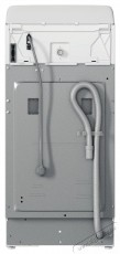 Indesit BTW S72200 EU/N Felültöltős mosógép Háztartás / Otthon / Kültér - Mosógép / szárítógép - Felültöltős mosógép - 381432