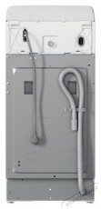 Indesit BTW S60400 EU/N felültöltős mosógép Háztartás / Otthon / Kültér - Mosógép / szárítógép - Felültöltős mosógép - 399110