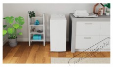 Indesit BTW L60400 EE/N felültöltős mosógép Háztartás / Otthon / Kültér - Mosógép / szárítógép - Felültöltős mosógép - 399345