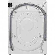 Indesit BWSA 61251 W EE N Elöltöltős mosógép Háztartás / Otthon / Kültér - Mosógép / szárítógép - Elöltöltős normál (60cm-ig) mosógép - 400055