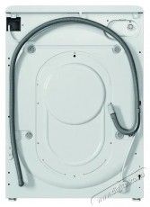 Indesit BDA 76435 9W EE mosó-szárítógép Háztartás / Otthon / Kültér - Mosógép / szárítógép - Mosó-szárítógép - 400081