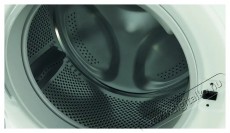 Indesit BDA 76435 9W EE mosó-szárítógép Háztartás / Otthon / Kültér - Mosógép / szárítógép - Mosó-szárítógép - 400081