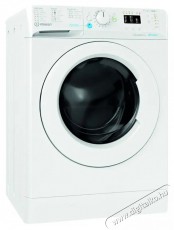 Indesit BDA 76435 9W EE mosó-szárítógép Háztartás / Otthon / Kültér - Mosógép / szárítógép - Mosó-szárítógép - 400081