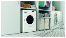 Indesit BDA 76435 9W EE mosó-szárítógép Háztartás / Otthon / Kültér - Mosógép / szárítógép - Mosó-szárítógép - 400081