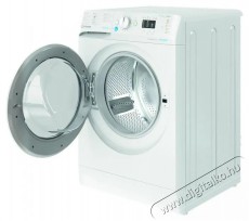 Indesit BDA 76435 9W EE mosó-szárítógép Háztartás / Otthon / Kültér - Mosógép / szárítógép - Mosó-szárítógép - 400081