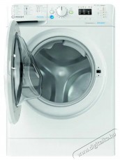 Indesit BDA 76435 9W EE mosó-szárítógép Háztartás / Otthon / Kültér - Mosógép / szárítógép - Mosó-szárítógép - 400081
