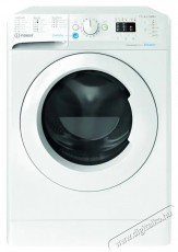 Indesit BDA 76435 9W EE mosó-szárítógép Háztartás / Otthon / Kültér - Mosógép / szárítógép - Mosó-szárítógép - 400081