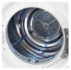 LG RH10V9AV4AW hőszivattyús szárítógép Háztartás / Otthon / Kültér - Mosógép / szárítógép - Szárítógép - 399111