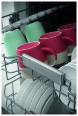 Indesit DFO 3T133 A F X mosogatógép Konyhai termékek - Mosogatógép - Normál (60cm) szabadonálló mosogatógép - 403835
