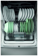 Indesit DFO 3T133 A F X mosogatógép Konyhai termékek - Mosogatógép - Normál (60cm) szabadonálló mosogatógép - 403835
