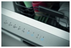 Indesit DFO 3T133 A F X mosogatógép Konyhai termékek - Mosogatógép - Normál (60cm) szabadonálló mosogatógép - 403835