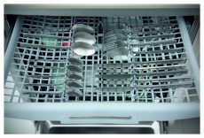 Indesit DFO 3T133 A F X mosogatógép Konyhai termékek - Mosogatógép - Normál (60cm) szabadonálló mosogatógép - 403835