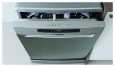 Indesit DFO 3T133 A F X mosogatógép Konyhai termékek - Mosogatógép - Normál (60cm) szabadonálló mosogatógép - 403835