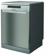 Indesit DFO 3T133 A F X mosogatógép Konyhai termékek - Mosogatógép - Normál (60cm) szabadonálló mosogatógép - 403835
