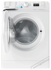 Indesit BWSA 61294 W EU N elöltöltős mosógép Háztartás / Otthon / Kültér - Mosógép / szárítógép - Elöltöltős normál (60cm-ig) mosógép - 475810