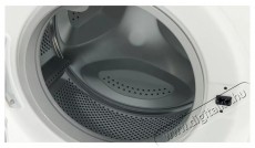 Indesit BWSA 61294 W EU N elöltöltős mosógép Háztartás / Otthon / Kültér - Mosógép / szárítógép - Elöltöltős keskeny (45cm-ig) mosógép - 475810