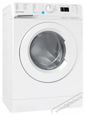 Indesit BWSA 61294 W EU N elöltöltős mosógép Háztartás / Otthon / Kültér - Mosógép / szárítógép - Elöltöltős keskeny (45cm-ig) mosógép - 475810