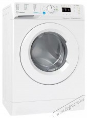 Indesit BWSA 61294 W EU N elöltöltős mosógép Háztartás / Otthon / Kültér - Mosógép / szárítógép - Elöltöltős normál (60cm-ig) mosógép - 475810