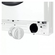 Indesit MTWSE 61294 WK EE MOSÓGÉP ELÖLTÖLTŐS KESKENY Háztartás / Otthon / Kültér - Mosógép / szárítógép - Elöltöltős keskeny (45cm-ig) mosógép - 479526
