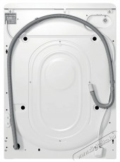 Indesit MTWSA 61294 W EE MOSÓGÉP ELÖLTÖLTŐS KESKENY Háztartás / Otthon / Kültér - Mosógép / szárítógép - Elöltöltős keskeny (45cm-ig) mosógép - 479632