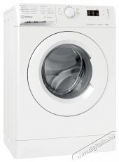 Indesit MTWSA 61294 W EE MOSÓGÉP ELÖLTÖLTŐS KESKENY Háztartás / Otthon / Kültér - Mosógép / szárítógép - Elöltöltős keskeny (45cm-ig) mosógép - 479632