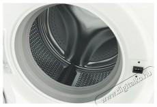 Indesit MTWSA 61294 W EE MOSÓGÉP ELÖLTÖLTŐS KESKENY Háztartás / Otthon / Kültér - Mosógép / szárítógép - Elöltöltős keskeny (45cm-ig) mosógép - 479632