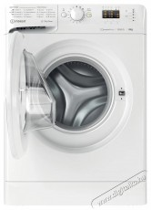 Indesit MTWSA 61294 W EE MOSÓGÉP ELÖLTÖLTŐS KESKENY Háztartás / Otthon / Kültér - Mosógép / szárítógép - Elöltöltős keskeny (45cm-ig) mosógép - 479632
