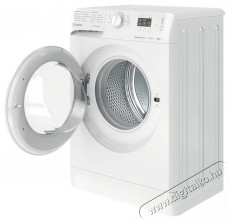 Indesit MTWSA 61294 W EE MOSÓGÉP ELÖLTÖLTŐS KESKENY Háztartás / Otthon / Kültér - Mosógép / szárítógép - Elöltöltős keskeny (45cm-ig) mosógép - 479632