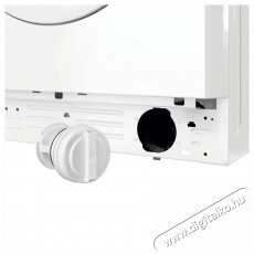 Indesit MTWSA 61294 W EE MOSÓGÉP ELÖLTÖLTŐS KESKENY Háztartás / Otthon / Kültér - Mosógép / szárítógép - Elöltöltős keskeny (45cm-ig) mosógép - 479632