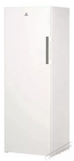 Indesit UI6 2 W Fagyasztószekrény Konyhai termékek - Hűtő, fagyasztó (szabadonálló) - Fagyasztószekrény - 495263