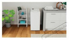Indesit BTW S6240P EU/N felültöltős mosógép - Bemutató darab Háztartás / Otthon / Kültér - Mosógép / szárítógép - Felültöltős mosógép - 495812