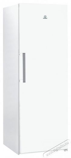 Indesit SI6 2 W Hűtőszekrény Konyhai termékek - Hűtő, fagyasztó (szabadonálló) - Fagyasztó nélküli hűtő - 499607
