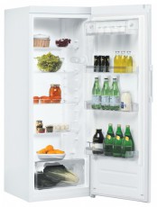 Indesit SI6 2 W Hűtőszekrény Konyhai termékek - Hűtő, fagyasztó (szabadonálló) - Fagyasztó nélküli hűtő - 499607